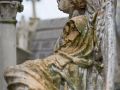 Franck Rondot Photographe   086   cimetiere  paris  pere lachaise