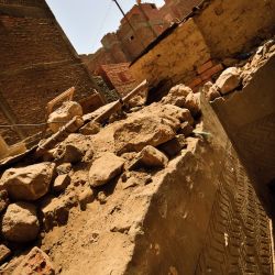 054 Reportage Egypte 2011 Franck Rondot P 054 Reportage Egypte 2011 Franck Rondot P
