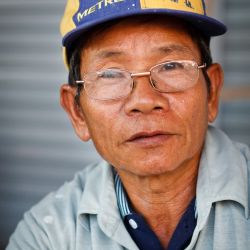 Franck Rondot Photographe 084 Chiang Mai Nord portrait thailande asie Franck Rondot Photographe 084 Chiang Mai Nord portrait thailande asie