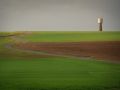 Franck Rondot Photographe   066   campagne  chateau eau  paysage  Seine et Marne