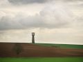 Franck Rondot Photographe   070   campagne  chateau eau  paysage  Seine et Marne