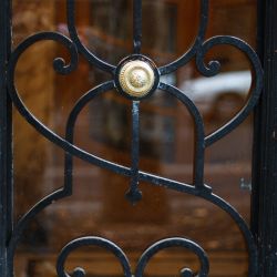 Franck Rondot Photographe 080 20eme paris porte urbain Franck Rondot Photographe 080 20eme paris porte urbain