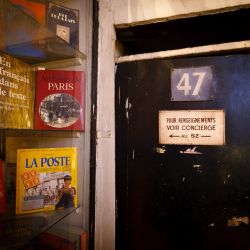 Franck Rondot Photographe 091 2eme bnf paris porte urbain Franck Rondot Photographe 091 2eme bnf paris porte urbain