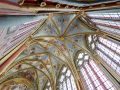 Franck Rondot Photographe   053   abbaye de chaalis  chaalis  eglise