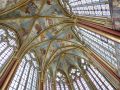 Franck Rondot Photographe   054   abbaye de chaalis  chaalis  eglise