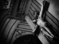 Franck Rondot Photographe   061   eglise  Fontainebleau  Seine et Marne